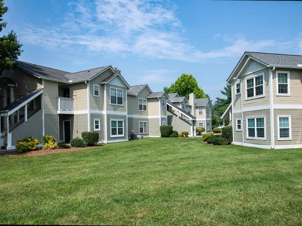 Spring Meadow Apartments