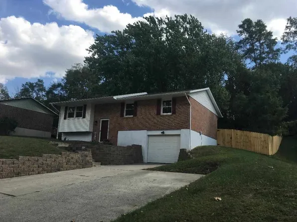 8458 Hawley Mills Rd, New Paris, OH 45347