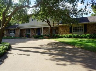 1302 E Warren St, Brownfield, TX 79316