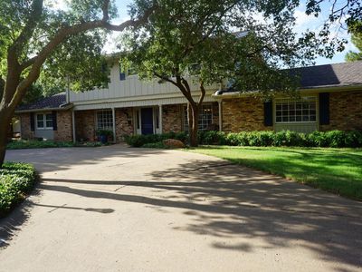 1302 E Warren St, Brownfield, TX, 79316