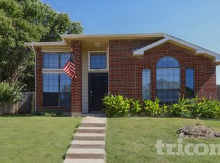 1527 Charleston Cv, Mesquite, TX 75149