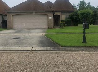2616 Colonial Way, Zachary, LA 70791