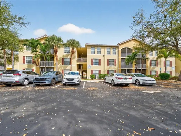 4135 Residence DR #602, FORT MYERS, FL 33901