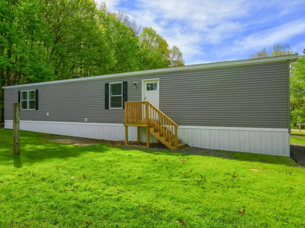 139 Valley Dr Lot 23, Harmony, PA 16037