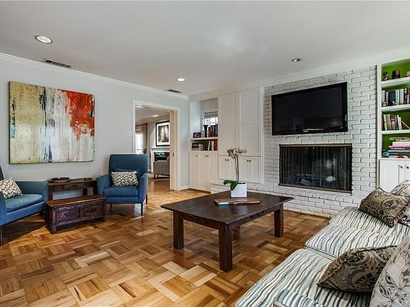 5th image of 4507 Bordeaux Ave