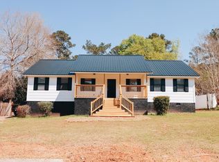 206 Knollwood Dr, Americus, GA 31709