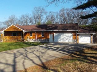 W7743 Dakota Cir, Westfield, WI 53964