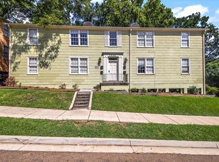 1332 N Jefferson St #3, Jackson, MS 39202