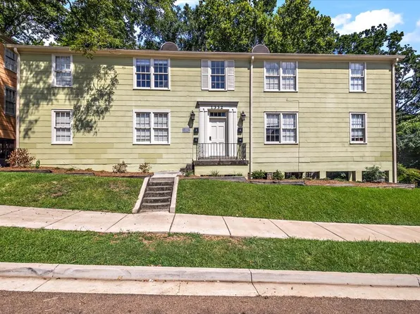 1332 N Jefferson St #3, Jackson, MS 39202