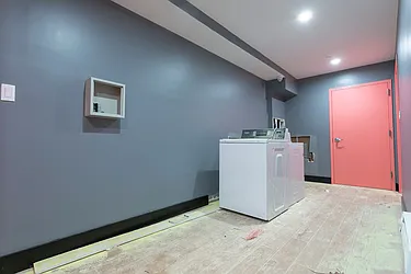 Rented by Evergreen Apartments BK