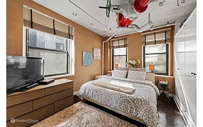 Sold by Douglas Elliman