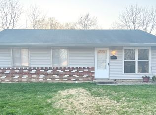 1426 S Oxford St, Indianapolis, IN 46203