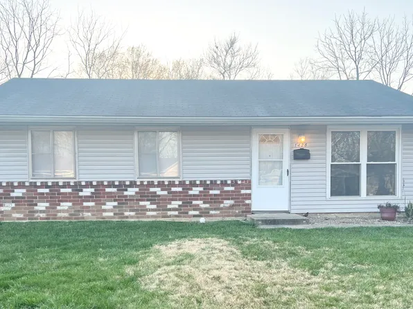 1426 S Oxford St, Indianapolis, IN 46203