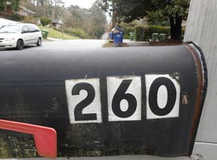 260 Holly Rd NW, Atlanta, GA 30314