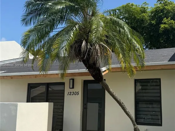 12305 SW 115th Ter, Miami, FL 33186