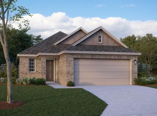 21451 Jacaranda Blossom Way, Tomball, TX 77447