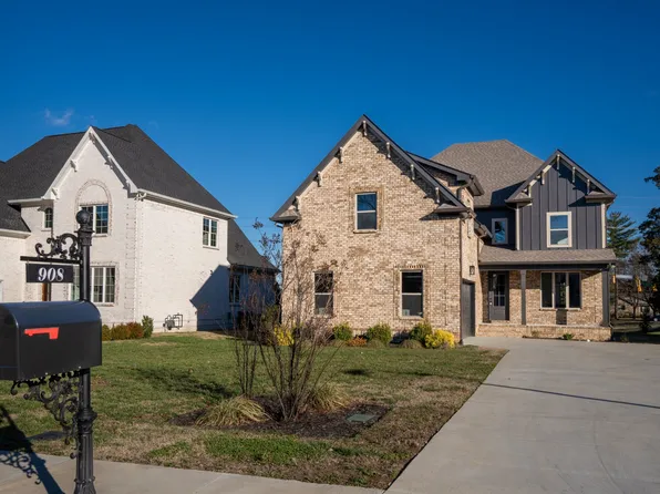 908 Empire Blvd Lot 34, Murfreesboro, TN 37130