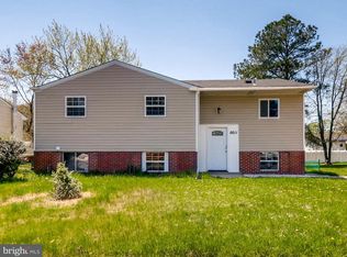 8611 Pilsen Rd, Randallstown, MD 21133