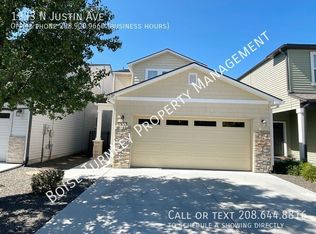 1933 N Justin Ave, Meridian, ID 83646