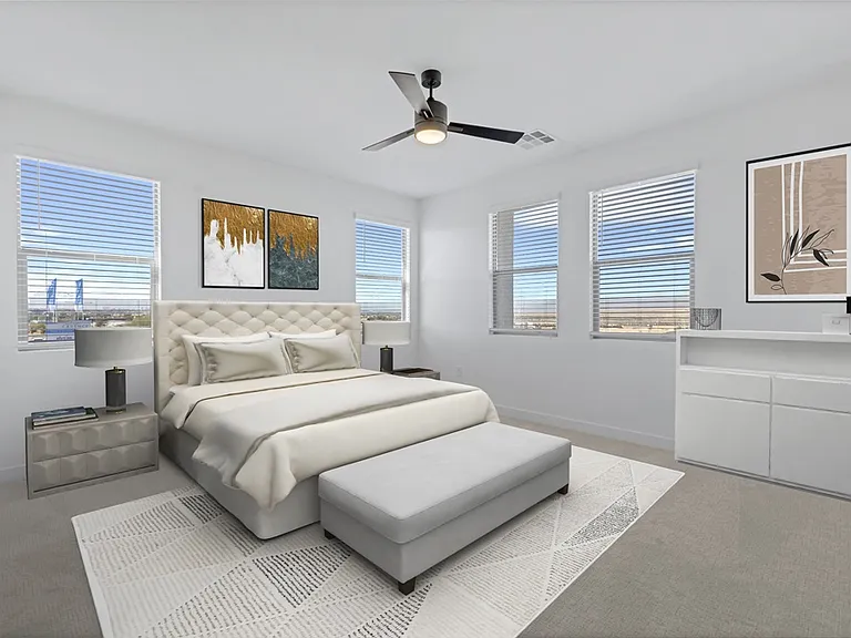 Elysian Homes at Cadence — Photo 87