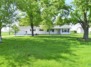 6727 County Road 41, Helena, OH 43435
