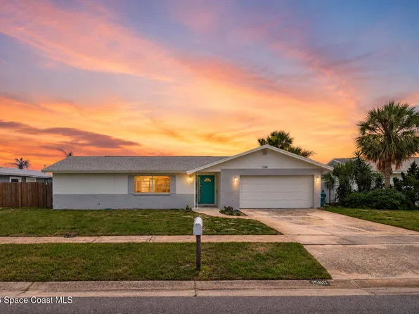 1580 Mercury St, Merritt Island, FL 32953