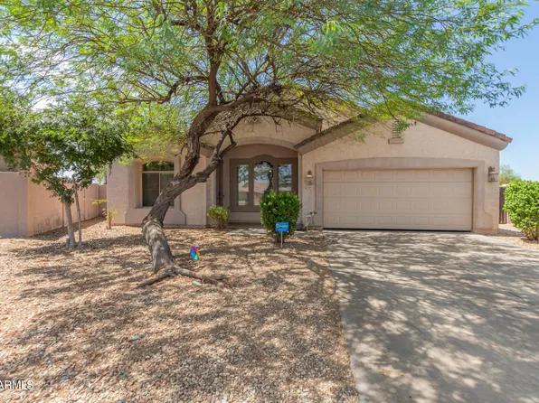 10953 W CHASE Lane, Avondale, AZ 85323