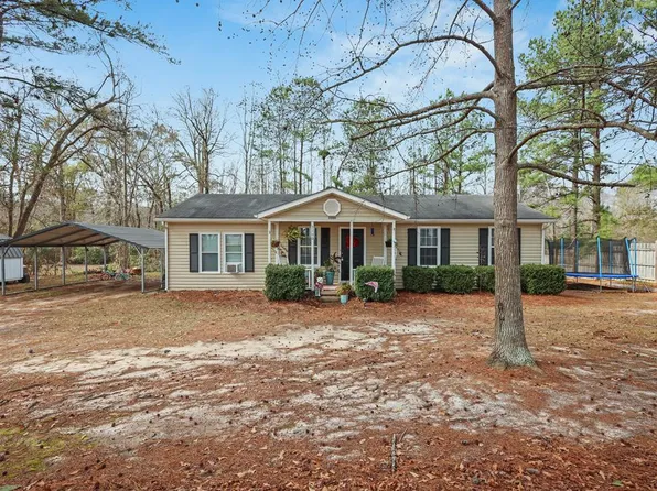 3200 Eastlake Dr, Screven, GA 31560