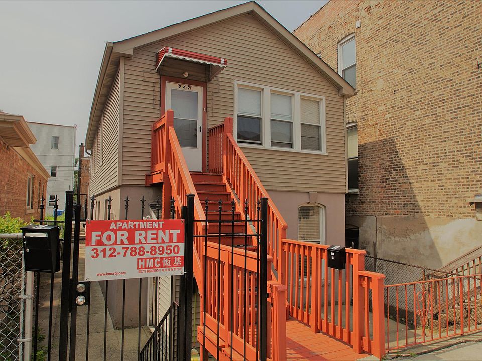 1st image of 247 W 22nd Pl #1