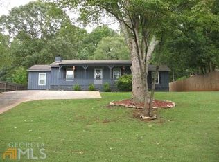 56 Buena Vista Cres, Cartersville, GA 30121