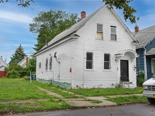 46 Krupp Ave, Buffalo, NY 14212
