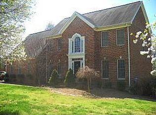 540 Old Shiloh Rd, Greeneville, TN 37745