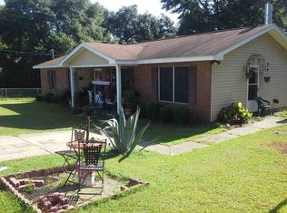 205 Gay St, Havana, FL 32333
