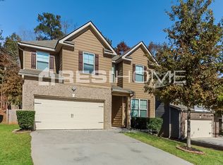 4905 Rapahoe Trl, Atlanta, GA 30349