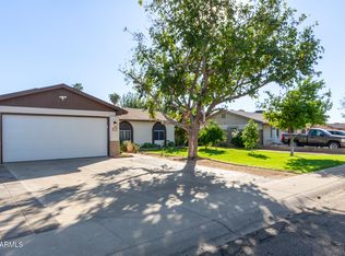 7411 W Vogel Ave, Peoria, AZ 85345