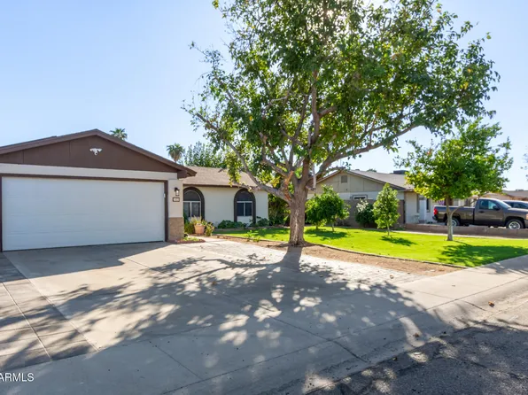 7411 W VOGEL Avenue, Peoria, AZ 85345