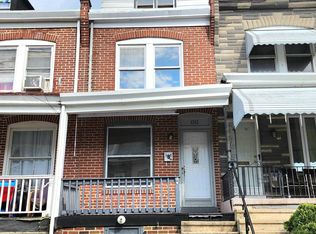 1313 Birch St, Reading, PA 19604