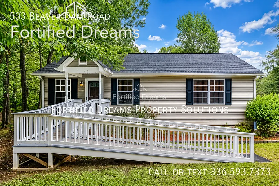 503 Beaver Dam Rd