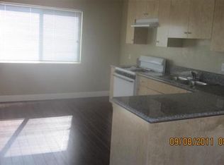 510 W Valley Blvd, Tehachapi, CA 93561