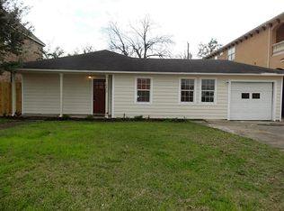 5415 Jessamine St, Houston, TX 77081