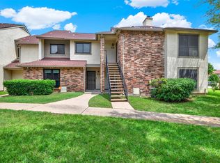 1015 Turtle Lake Blvd #119, Irving, TX 75060