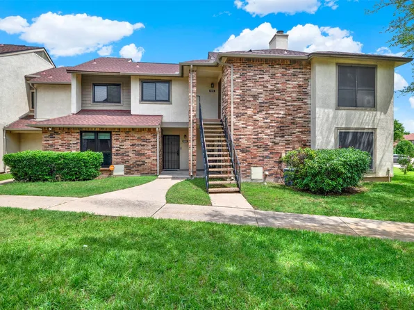 1015 Turtle Lake Blvd #119, Irving, TX 75060