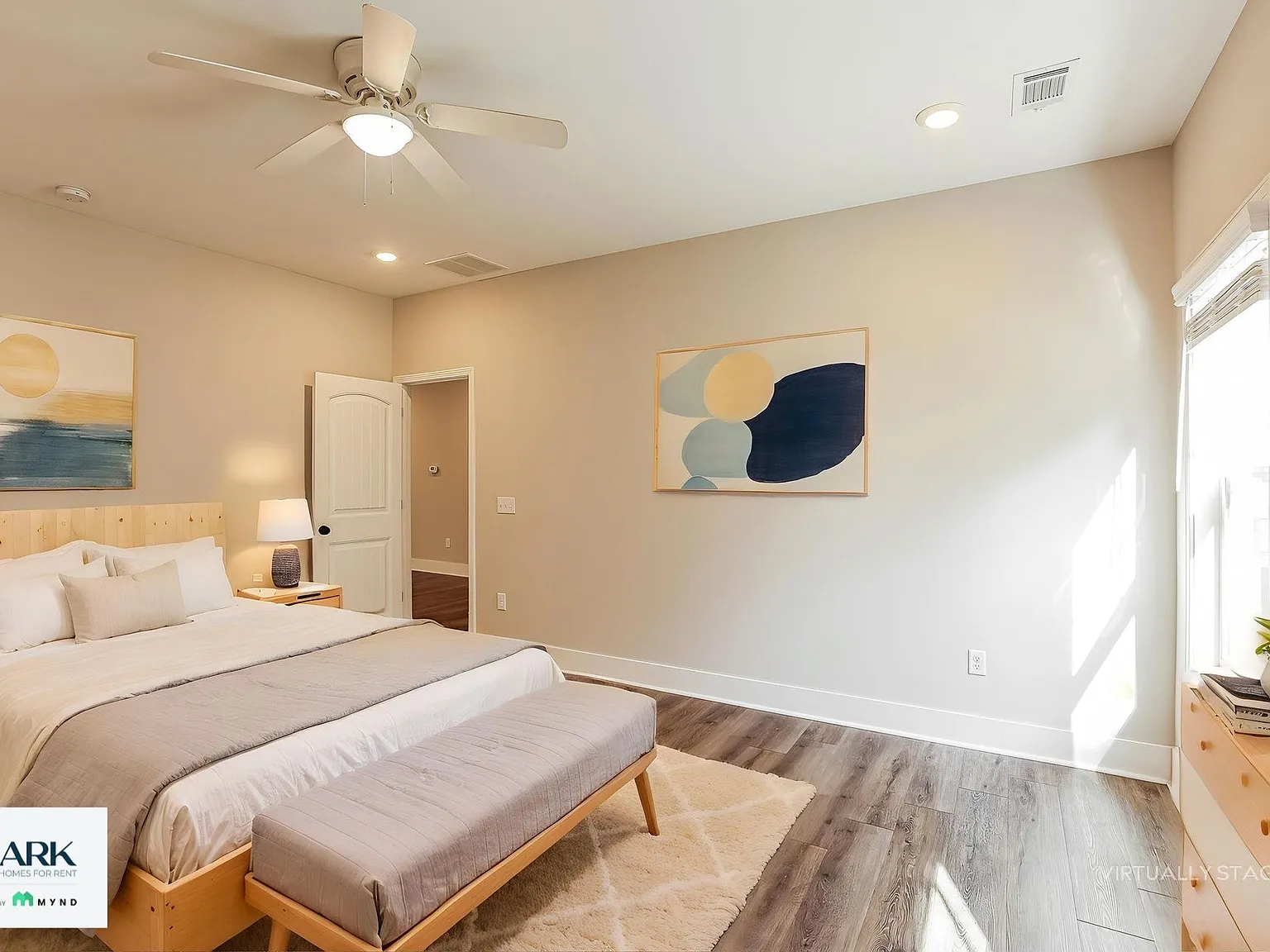 3 bed, 2.0 bath, 1631 sqft, $1,975 — Photo 4
