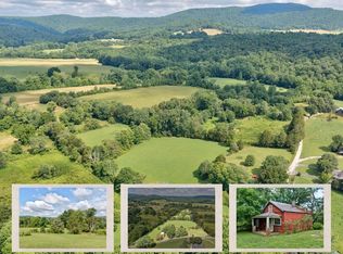 219 Claude Smith Ln, Alpine, TN 38543