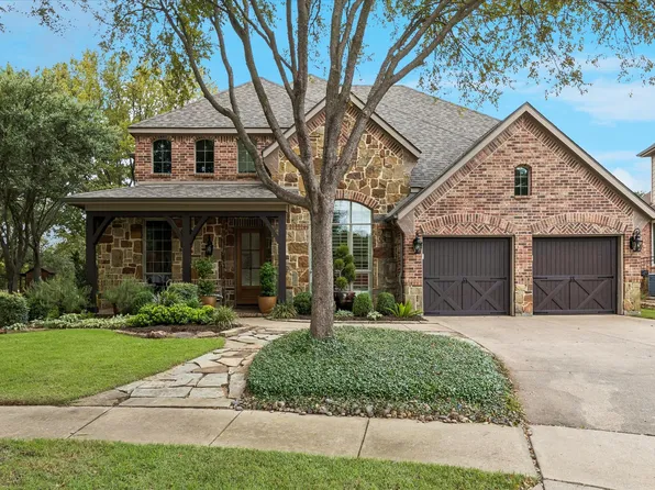 2101 Meadows Ave, Argyle, TX 76226