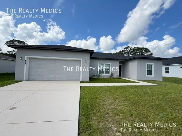 494 Harrison St SW, Palm Bay, FL 32908