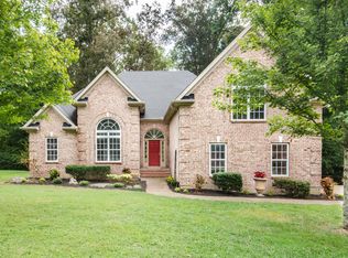 910 River Branch Ct, Mount Juliet, TN 37122