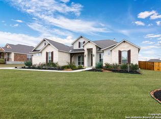 14719 Becker Way, San Antonio, TX 78253