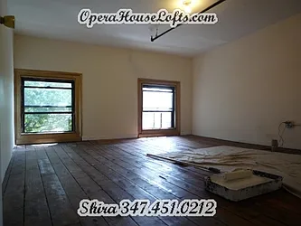 Rented by Opera House Lofts