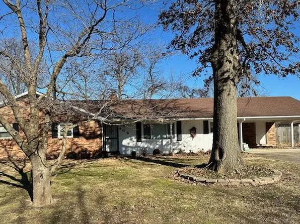 404 W 6th St, Portageville, MO 63873